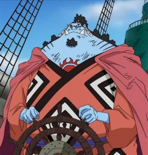 jinbei apebyap|Jinbei: One Piece character profile — The Socratic Method.